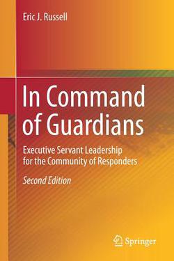 In Command of Guardians|Eric J. Russell