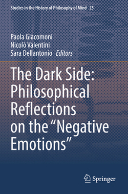 The Dark Side|Paola Giacomoni