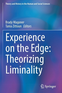 Experience on the Edge|Brady Wagoner
