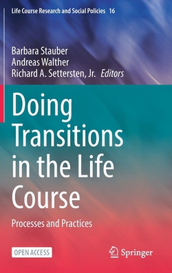 Doing Transitions in the Life Course|Barbara Stauber
