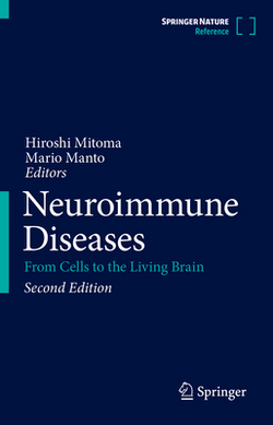 Neuroimmune Diseases|Hiroshi Mitoma