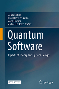 Quantum Software|Iaakov Exman