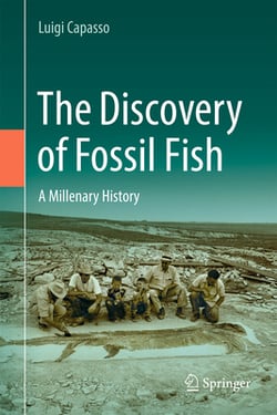 The Discovery of Fossil Fish|Luigi Capasso