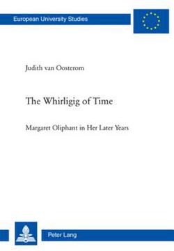The Whirligig of Time|Judith Van Oosterom