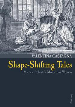 Shape-Shifting Tales|Valentina Castagna