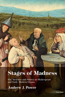 Stages of Madness|Andrew J. Power