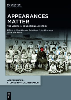 Appearances Matter|Tim Allender