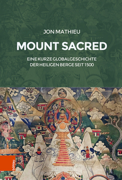 Mount Sacred|Jon Mathieu