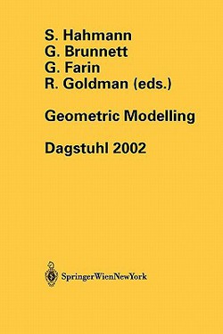 Geometric Modelling|S. Hahmann