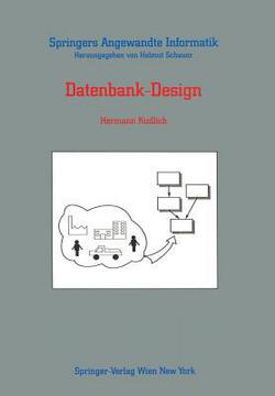 Datenbank-Design|Hermann Kudlich