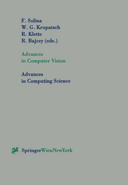 Advances in Computer Vision|Franc Solina
