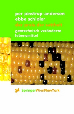 Der Preis Der Sattheit|Per Pinstrup-Andersen