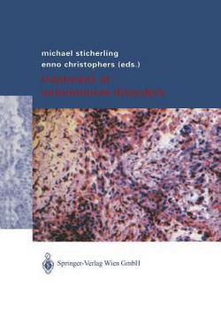 Treatment of Autoimmune Disorders|Michael Sticherling