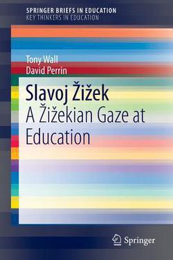 Slavoj Zizek|Tony Wall