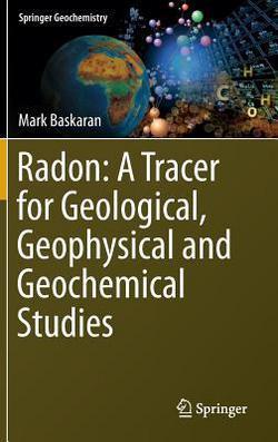 Radon|Mark Baskaran