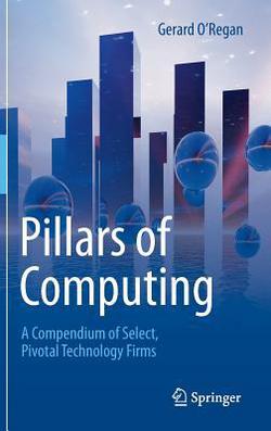 Pillars of Computing|Gerard O'Regan