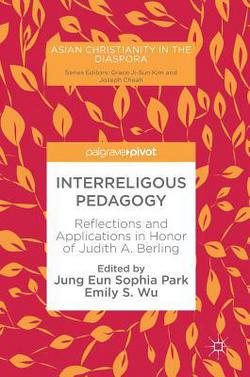 Interreligous Pedagogy|Jung Eun Sophia Park