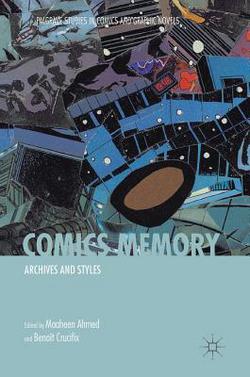 Comics Memory|Maaheen Ahmed