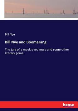 Bill Nye and Boomerang|Bill Nye