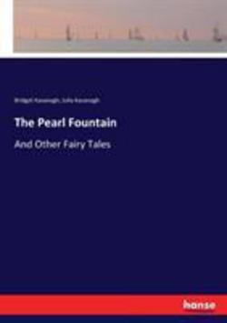 The Pearl Fountain|Bridget Kavanagh