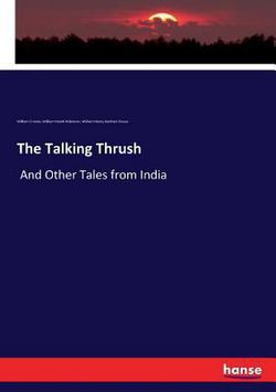The Talking Thrush|William Crooke