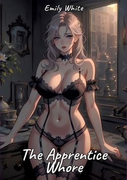 The Apprentice Whore|Emily White