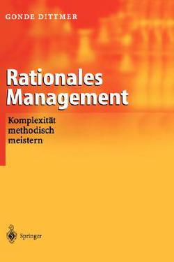 Rationales Management|Gonde Dittmer