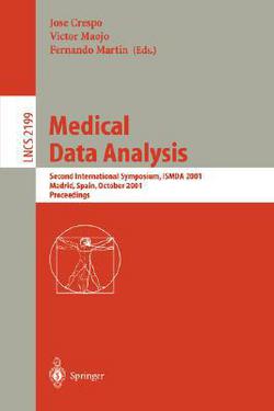 Medical Data Analysis|Jose Crespo