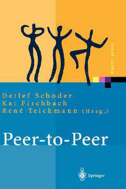 Peer-To-Peer|Detlef Schoder