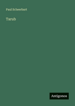 Tarub|Paul Scheerbart