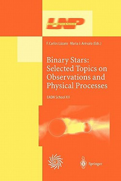 Binary Stars|F. C. Lazaro