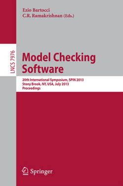 Model Checking Software|Ezio Bartocci