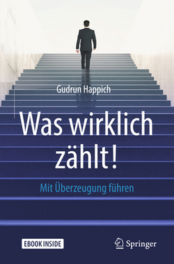 Was Wirklich Zählt!|Gudrun Happich