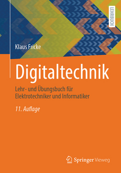 Digitaltechnik|Klaus Fricke