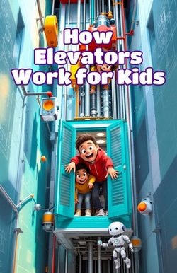 How Elevators Work for Kids|Khasan Laudrry