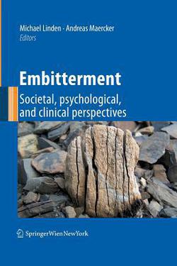 Embitterment|Michael Linden
