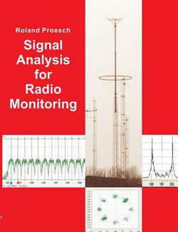 Signal Analysis for Radio Monitoring|Roland Proesch