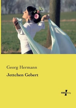 Jettchen Gebert|Georg Hermann