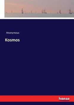 Kosmos|Anonymous