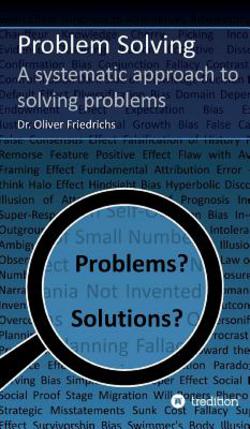 Problem Solving|Oliver Friedrichs