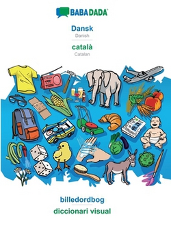 Dansk - català, billedordbog|Babadada Gmbh