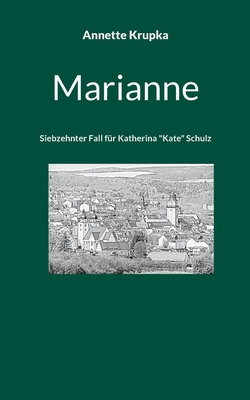 Marianne|Annette Krupka