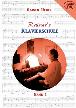 Rainers Klavierschule|Rainer Uebel