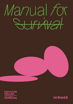 Manual for Survival|Georg Diez