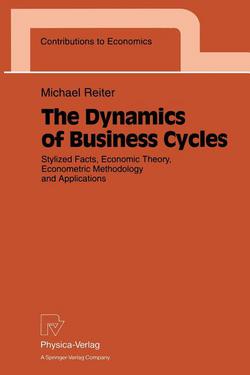 The Dynamics of Business Cycles|Michael Reiter