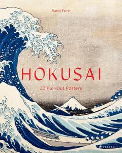 Hokusai|Matthi Forrer