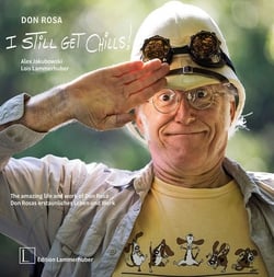 Don Rosa - I Still Get Chills!|Don Rosa
