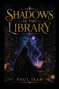 Shadows in the Library|Paul Isah