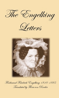 The Engelking Letters|Ferdinand Engelking
