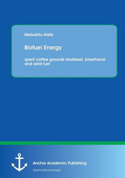 Biofuel Energy|Mebrahtu Haile